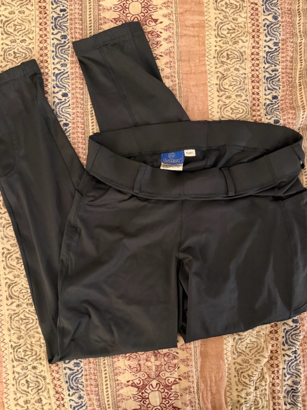 Ovation Breeches XL